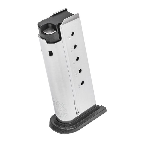 Springfield Armory XDS4006 XD-S 6rd 40 S&W Stainless Steel - No Credit Card Fees - Low, flat rate shipping