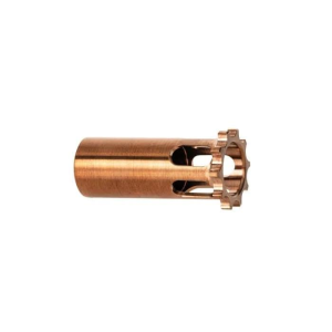 Rugged-Suppressors Rugged Piston - .578x28
