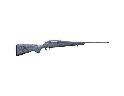 Howa M1500 Superlite 7mm-08 Remington 20" Bolt Action, Gray/Black