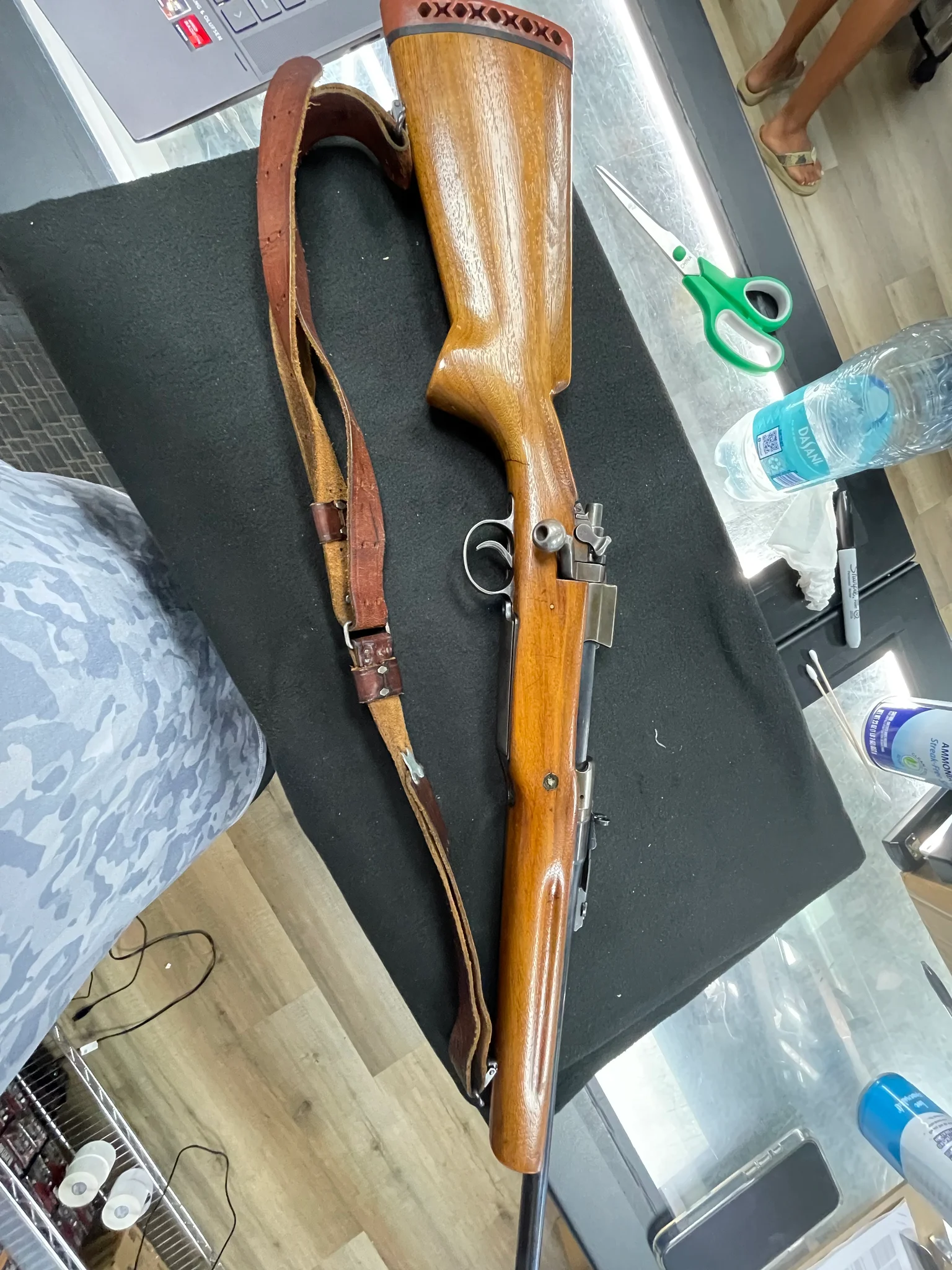 WINCHESTER Model 1917 (Used)