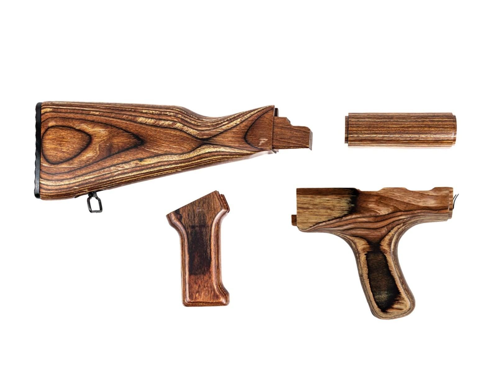 PSA AK Nutmeg Furniture Set with Dong
