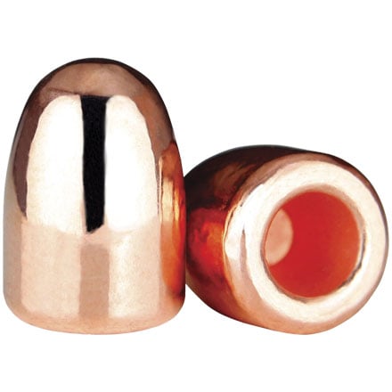 Berry's Bullets - 45 Cal. (.452) 185gr HBRN (500) - 00210