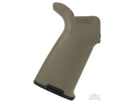 Magpul MOE+ Grip - Flat Dark Earth MAG416-FDE
