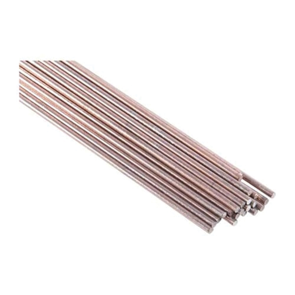 Brownells 0.09" 8 oz 3-1/2% Nickel Steel Welding Rod