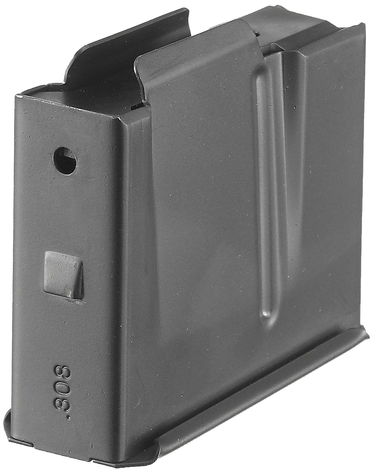 RUGER GUNSITE SCOUT