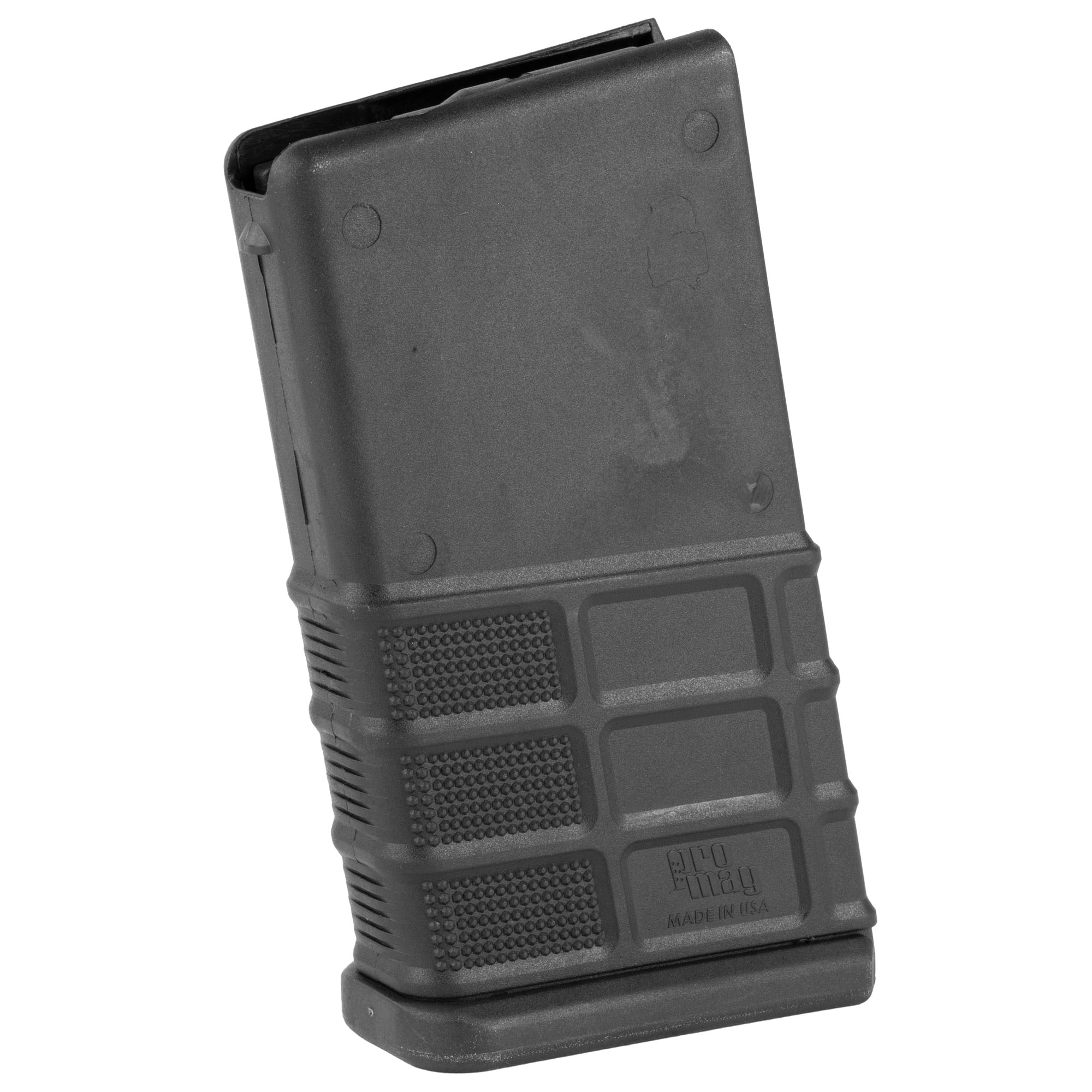 ProMag Magazine, 308 Winchester, 20 Rounds, Fits FN FAL, Polymer, Black