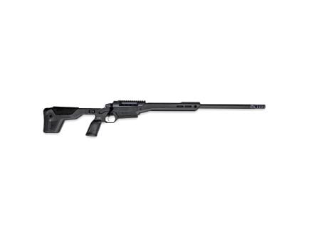 Weatherby Model 307 Alpine MDT Carbon .280 Ackley Improved Bolt Action Rifle, Black - with Improved Performance - 3WAMC280AR4B