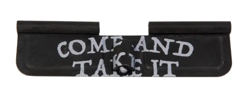 MFT E2AREPDC-CAT AR15 EJCT COVER COME TAKE IT