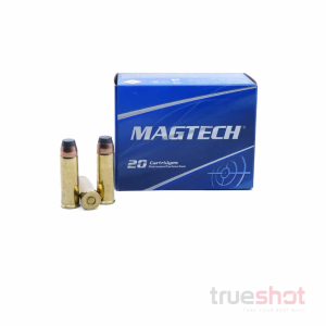 Magtech - 454 Casull - 260 Grain - SJSP - 20