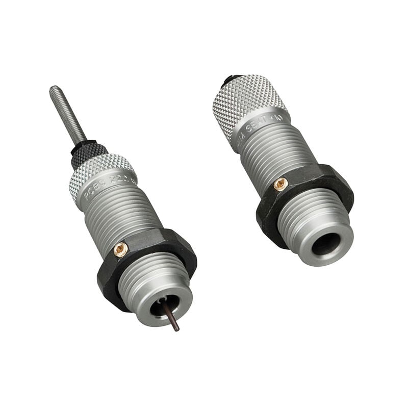 RCBS .223 Remington Supreme Die Set - 11169