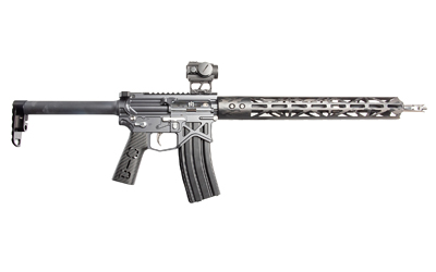 BAD OIP Ultra Light Rifle 16" 5.56 NATO - AR Platform