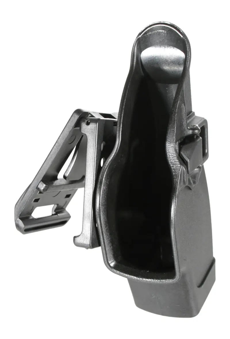 BHWK 44H900BK HIGH RIDE BELT LOOP PLATFORM