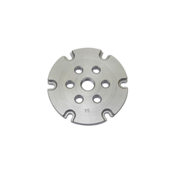Lee Precision, Inc. Six Pack Pro 6000 #7S .30 Carbine/.32 ACP Shell Plate