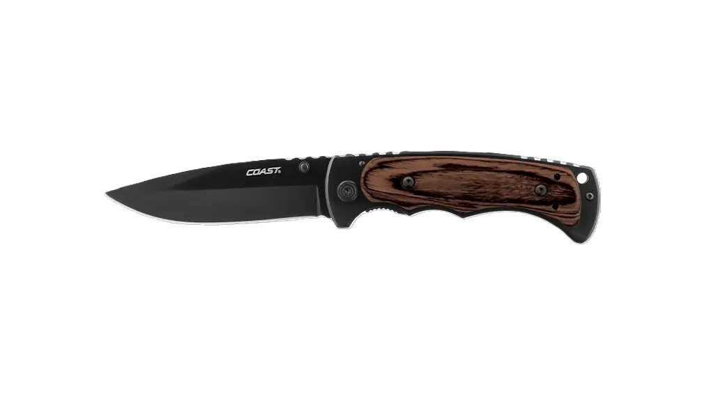 COAST FX411 H.A.R.D. Knife - 19791