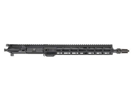PSA "Sabre" Forged 14.5" .223 Wylde M4 13" Sabre QD Rail and Pin/Weld SilencerCo ASR Flash Hider
