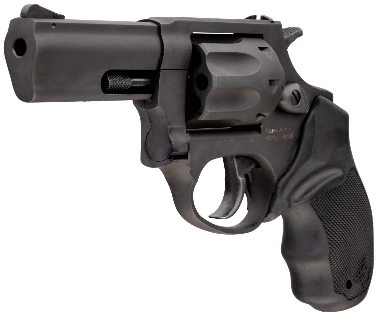 Taurus 942 Ultra-Lite .22 LR Revolver 3" Barrel