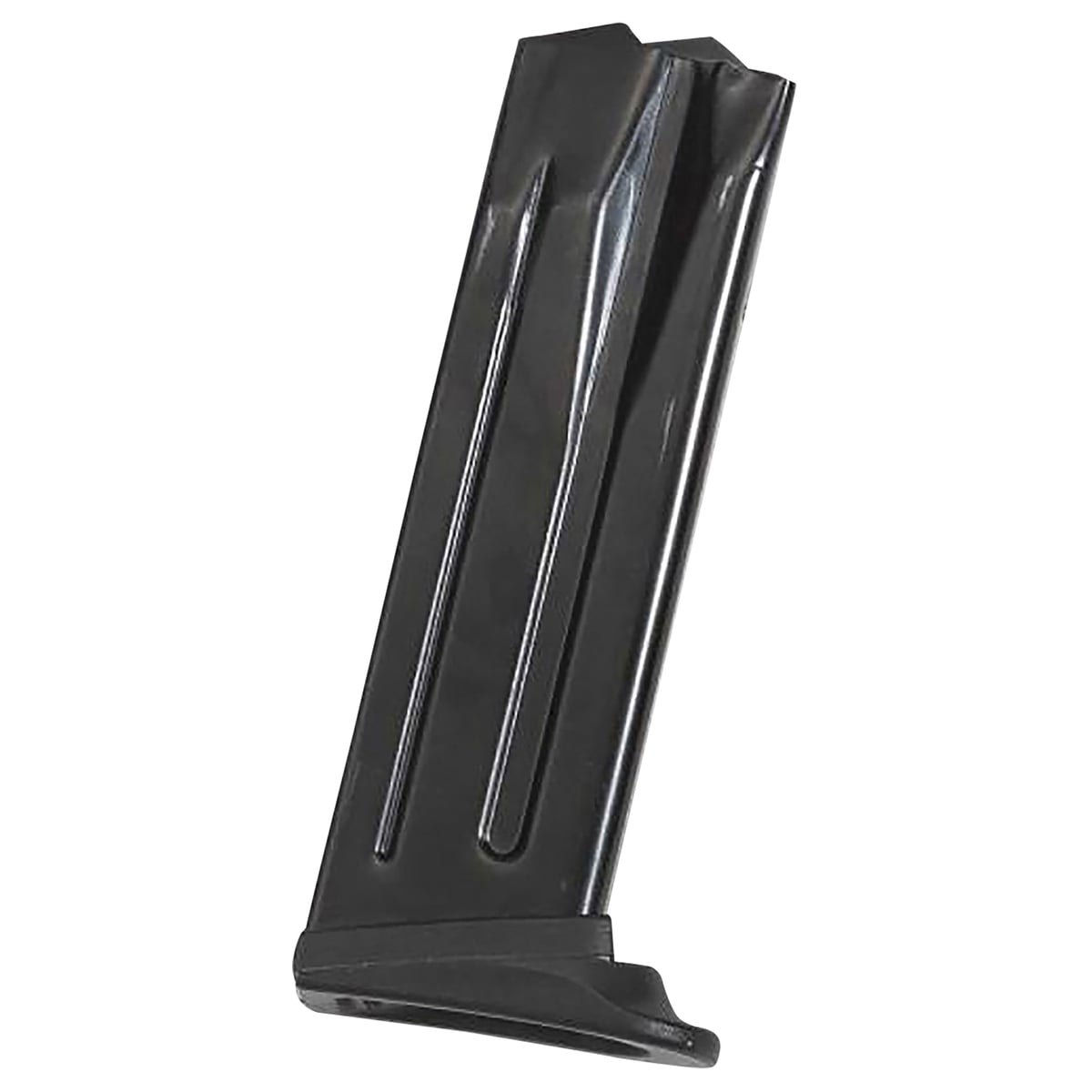 H&K P2000 USP40C Handgun Magazine Black with Extended Floorplate .40 S&W 12/rd - No Credit Card Fees - Low, flat rate shipping