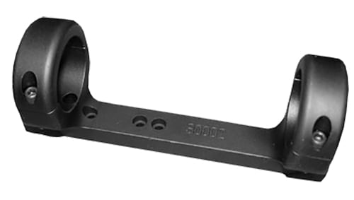 DNZ Game Reaper Thompson Center 30mm Medium Aluminum Precisioned 1-Piece Scope Tube, Matte Black - 30002