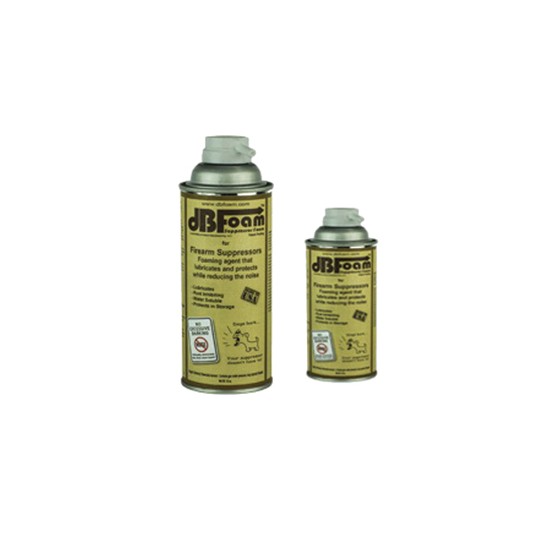 Inland dB Foam Cleaner, 16 oz Can - ILMDB16