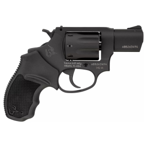 Taurus 2942M021 942M  22 WMR 8 Round 2 Matte Black Black Rubber Grip