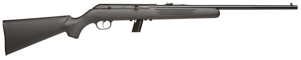 Savage Arms SAV 64F 22LR SEMI 10RD SYN