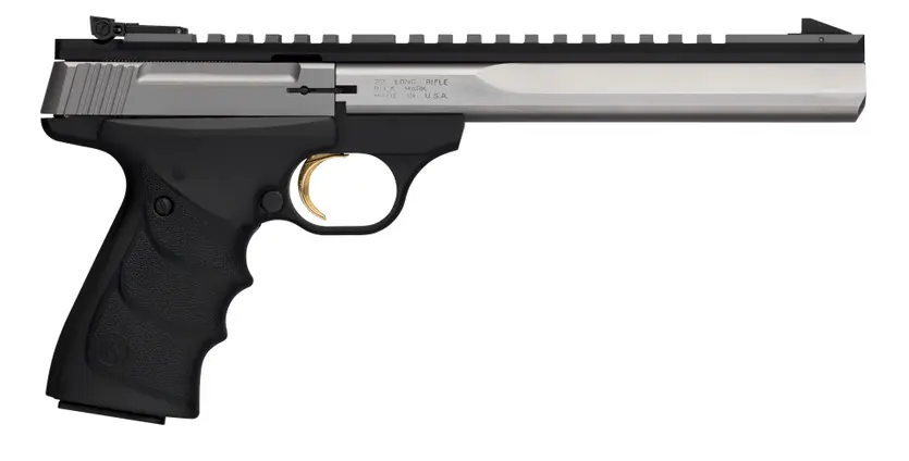 Browning Buck Mark Contour URX .22 LR Pistol 7.25"