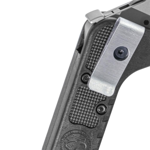 Standard-Manufacturing Standard Manufacturing Switch Gun Pocket Clip Belt Clip Only