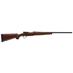 Winchester Guns 535200226 70 Featherweight 270 Win 5+1 22 Satin Walnut Polished Blued Right Hand