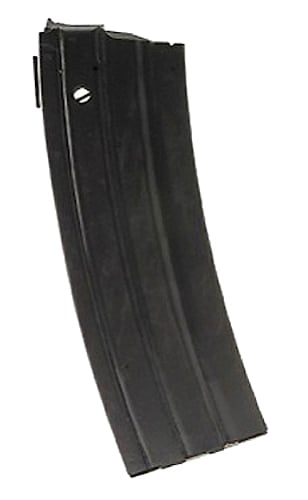 ProMag 30 Round .223 Rem/5.56 Ruger Mini-14 Detachable Magazine, Blue - RUG-A3