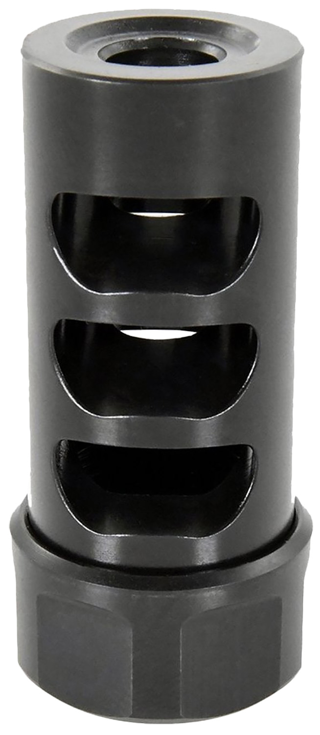 American Precision Arms Gen 2 Micro Bastard Brake for 30 Cal Rifles