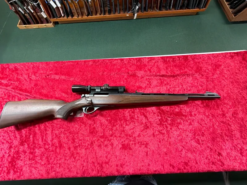 REMINGTON 600 (Used)