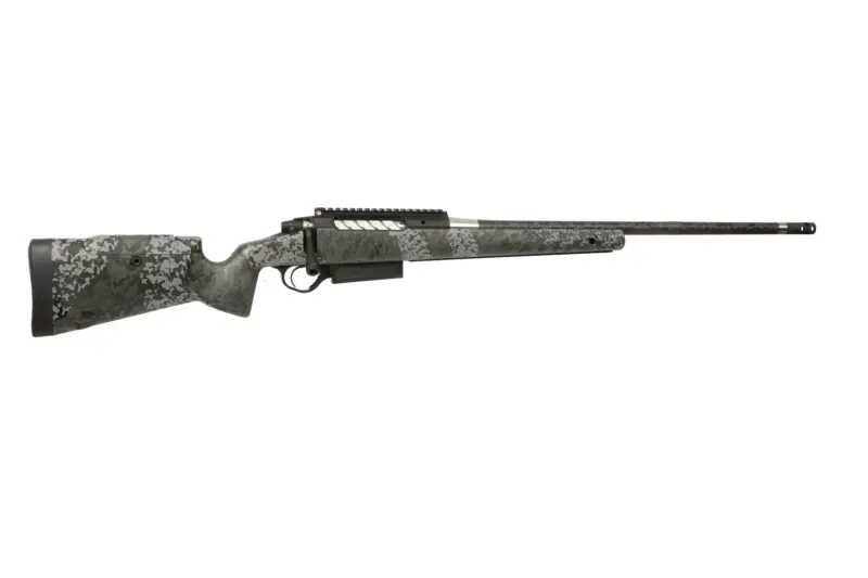 SEEKINS PRECISION ELEMENT M3 25CR MOUNTAIN 20"