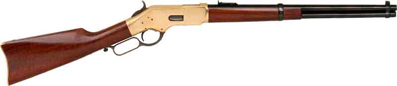 Cimarron 1866 Yellowboy 44/40 Carbine - 19" Lever Action