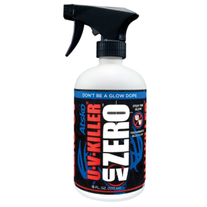 ATSKO U-V-Killer ZERO UV - 18 oz. Trigger Spray