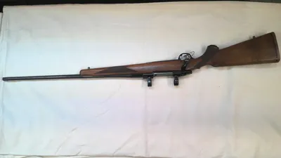 RUGER M77 (Used)