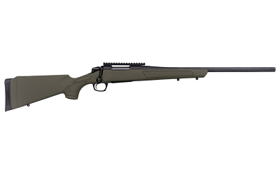CVA Cascade 7mm-08 Bolt Action Rifle 22"