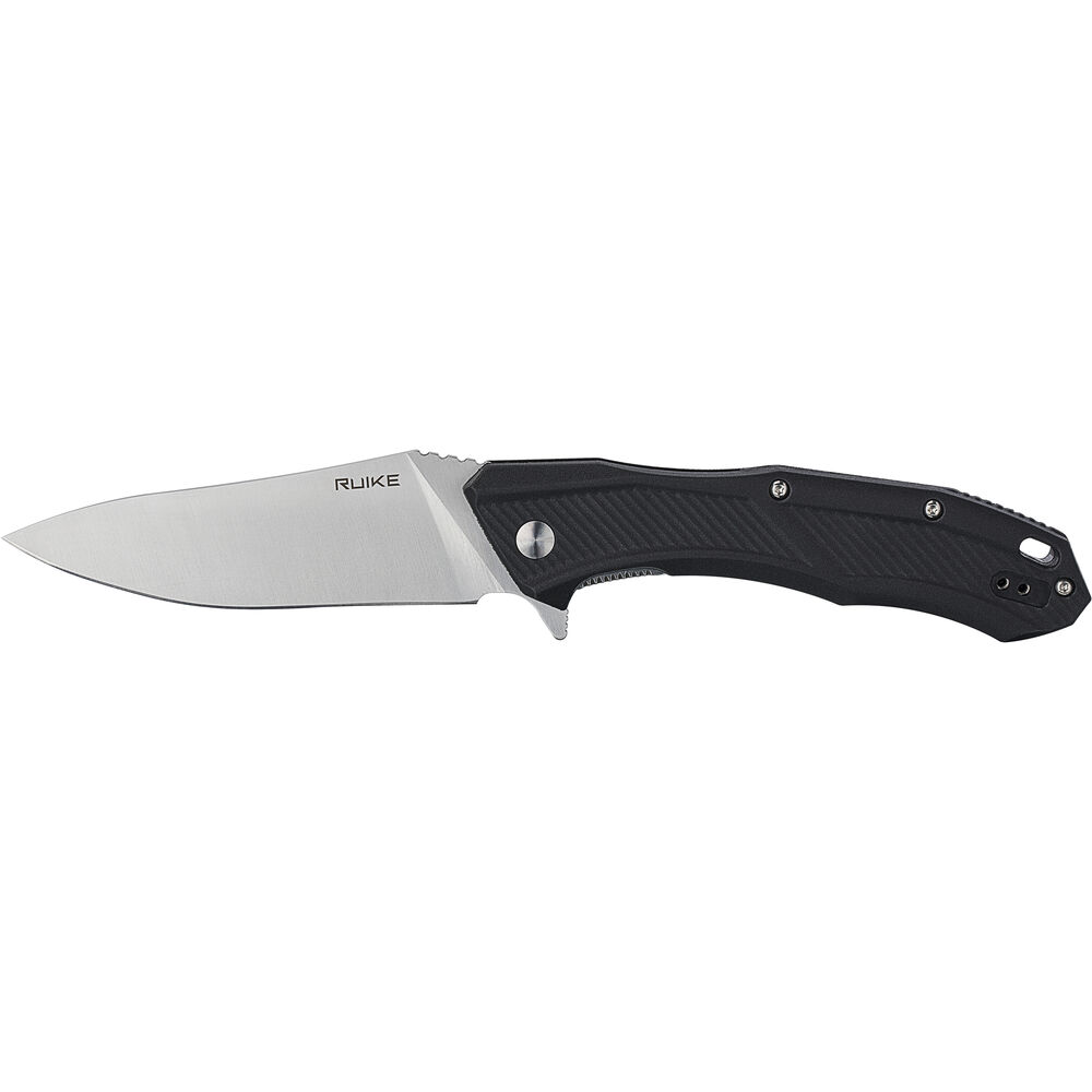 RUIKE Knives D198-PB Folding Knife - RK-D198-PB