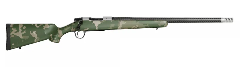 CHRISTENSEN ARMS RIDGELINE FFT TI CANYON PHANTOM