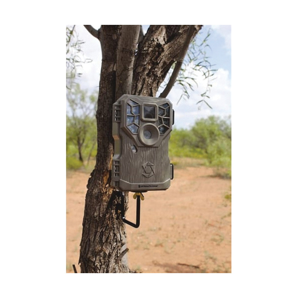HME 1/4-20 Quick-Mount Trail Camera Holder, Pack of 3