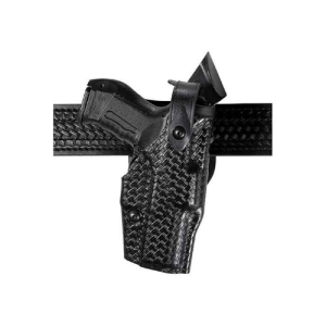 SAFARILAND 6360 ALS SLS Duty Holster RH S
