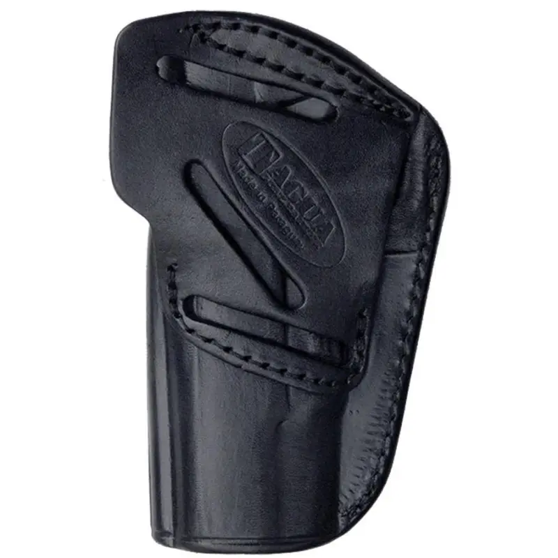 Tagua 4 in 1 IWB Holster without Thumb Break Glock 19/23/32 Black RH