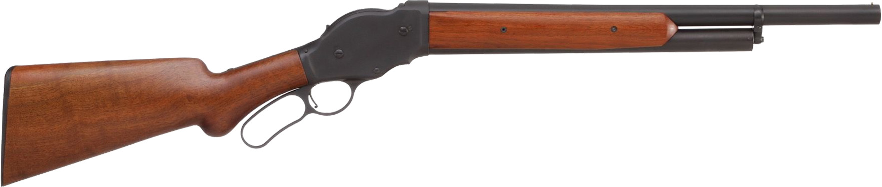 Cimarron 1887 Lever Action Shotgun 12 Gauge 20"