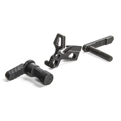 Battle Arms Development Enhanced Lower Parts Kit  - 100-025-392