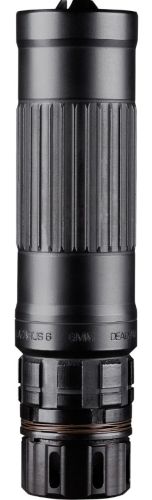 Dead Air Lazarus 6 Silencer KeyMo with Flash Hider