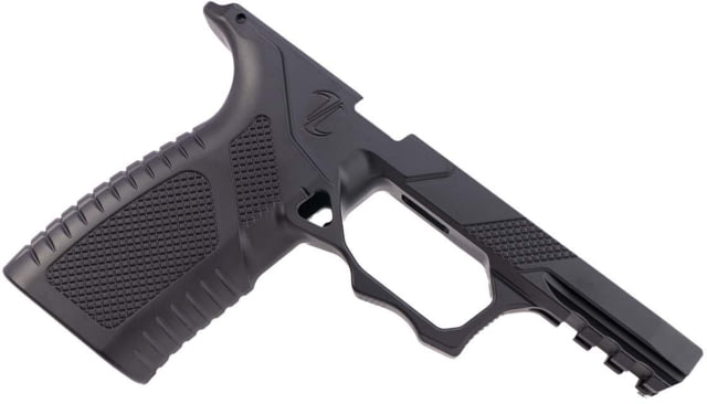 Timber Creek Sig Sauer P365 X-Macro Pro Grip Module Black SS P365 XPRO GM BL