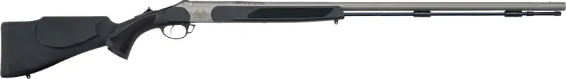 TRADITIONS VORTEK STRIKERFIRE - LDR 45 CAL S/S CERAKOTE/BLK