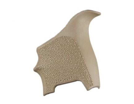 Hogue HandALL Beavertail Grip Sleeve for Sig Sauer P365, Flat Dark Earth - 18702