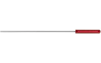 PRO-SHOT 1 PC CLNG ROD 12" .22 UP