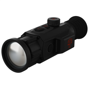 ATN TIWST6M650     THOR6 MINI 640 3-24X