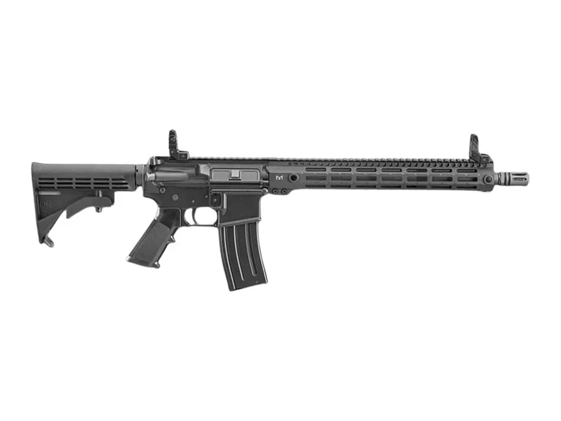 FN FN 15 SRP G2 (LE SURPLUS PACKAGE)
